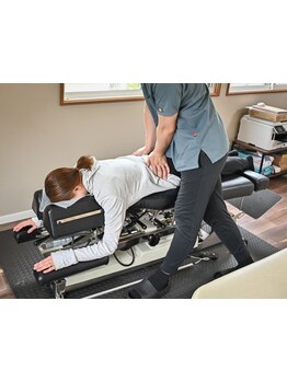 接骨院・整骨院で施術を受けたい