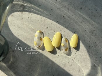 メール 代々木上原(Mer)/