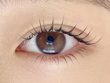 エイト 渋谷本店(eight)/上下パーマ　束感