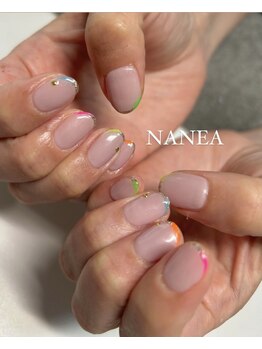 ナネア(NANEA)/