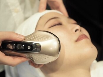 プレミアムバーバー 表参道店(PREMIUM BARBER)/当店自慢のDr.アリーヴォ