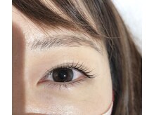 ルーチェ(Luce)/人気No.１　まつげパーマ♪