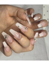 美ノ庵ネイルサロン メトロポリタン前店/