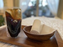 ル シエル(Le Ciel)/体質別アンプル/デトックス効果