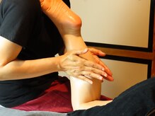 ポノサロン(pono salon)/全身スッキリ！