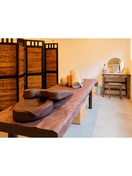 小規模プライベートサロン