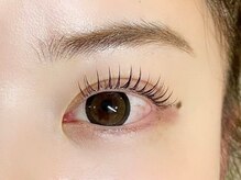 ベルエ 天王寺店(Belle)/パリジェンヌ＆まつげエクステ