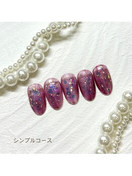 カシワビューティーココ(kashiwa beauty coco)/シンプルコース