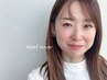 【人気NO.1】ダメージレス高持続まつげパーマ¥5500※miyu指名¥5000