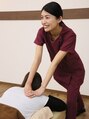 弁慶はりきゅう整体院 大津石山整体院/弁慶はりきゅう整体院　大津石山整体院