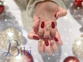 KARIN持ち込みデザイン　¥9,500