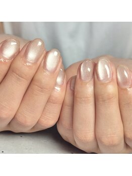 アイリッシュネイル 久屋大通店(Irish Nail)/ぷるまぐ
