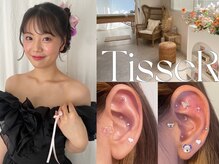 ティセ(TisseR)