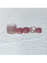 ティアモ(Ti Amo)/ハート♪