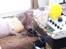 通うほど、健康的な美しい体へ…♪