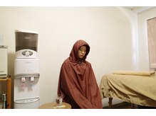 マイザ(maiza')/よもぎ蒸し