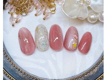 ビューティー マイラ(beauty MyRA)/ハンド定額¥5500