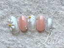Flower design