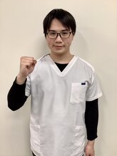 国府坂口整体院 イープラスフィットネスジム(E-PLUS Fitness Gym)&nbsp;光永 直哉