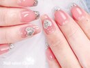 定額¥11,000(ご新規様¥9,900)