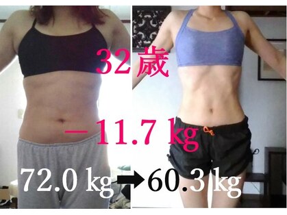 リーフィットネス 静岡店(Le-Fitness)の写真