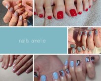 ネイルズ アメリ(Nails amelie)