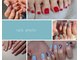 ネイルズ アメリ(Nails amelie)の写真
