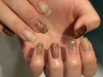 ハレ(80_hare_)/80hareコース