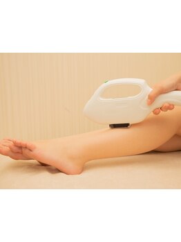 2回目以降も同じ値段で通えるサロン