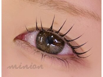 ミニオン 赤羽店(minion)/