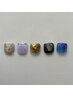 【foot】 CHIC nuance 4 