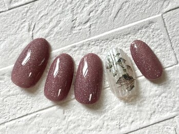 アリビオ(alivio)/サンプル No.197