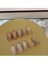 ディーヴァス(DIVAS)/ミルマグ　　enoi