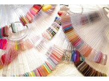 エム(M)/カラージェル