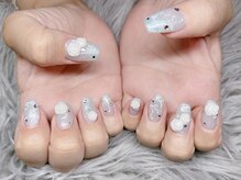 ドーリーガール(Dolly Girl)/