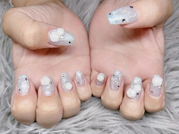 ドーリーガール(Dolly Girl)/