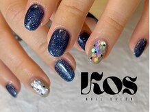 コス(KOS)/KOS simple &nbsp;90min