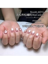 ルーム(RooM)/マグネット*ミユウ