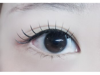 ニル 下赤塚(NIL)/フラットラッシュ120本