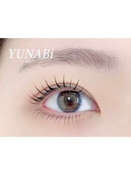 ナチュラル上品な目元にしたい