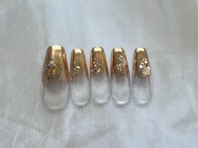 ユヅメ 目黒店(YUZUME)/【秋限定デザイン♪】