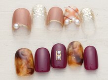 NO NAIL TACHIKAWA 立川【ノーネイル】