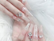 モモアネイル(MomoA nail)/