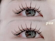 プア 梅田店(PUA)/フラットラッシュ