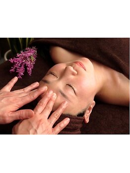 小顔になりたい