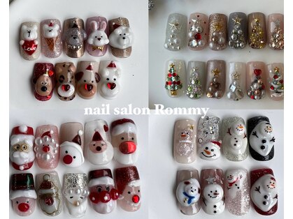 ロミー(Rommy)の写真