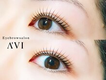 アイブロウサロン アヴィ(A‘VI)/パリジェンヌ