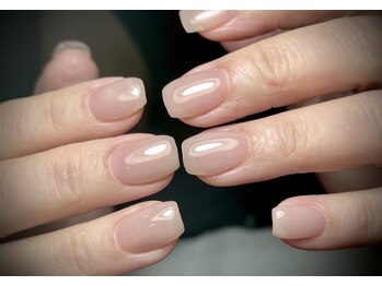 よつ葉/ベージュ