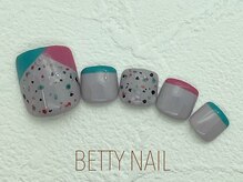 ベティネイル 八王子店(BETTYNAIL)/