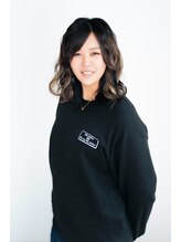 リズ バイ ミランダ(Riz by MILANDA) Kyoko Okuda